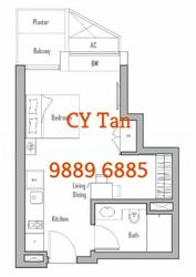 V On Shenton (D1), Apartment #532006971